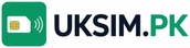 UKSIM.PK logo